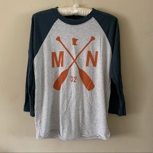 MN Tee
